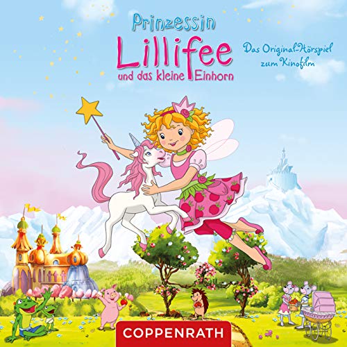 Prinzessin Lillifee