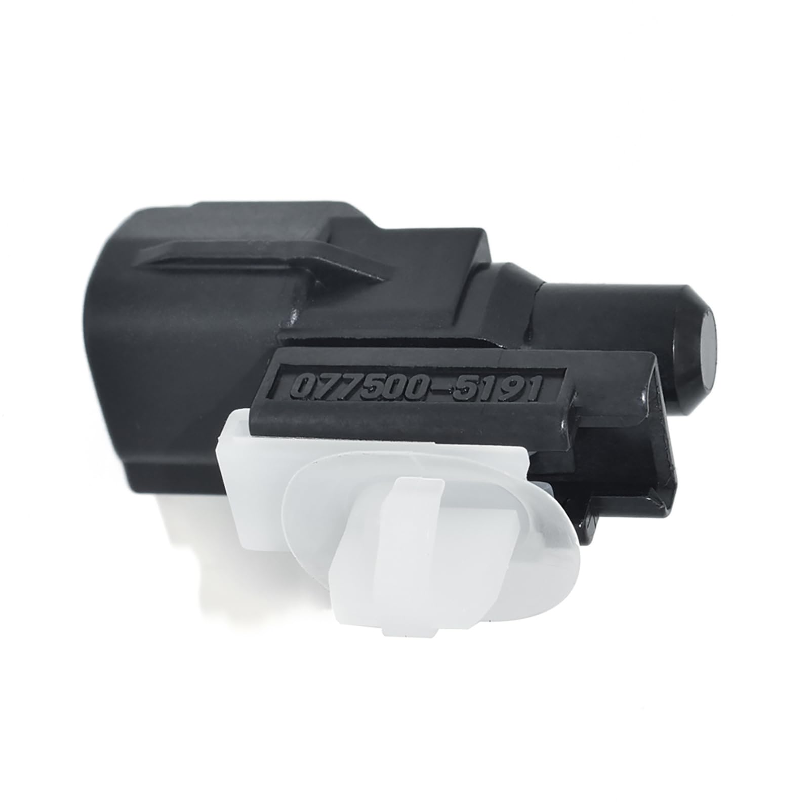 ‎Embellu 077500-5191 Ambient Air Temperature Sensor Compatible with Toyota Camry Corolla Highlander Avalon Tacoma