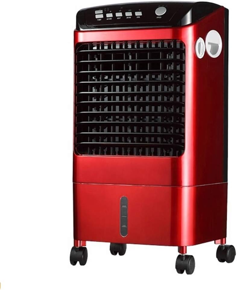 No Foggy humidification Intelligent Household Large Capacity Negative ion Purification Heating Room humidification Qinfang moisturizing