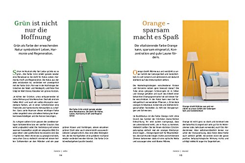 Individuell wohnen: Wohnen wie ich will. Schritt-für-Schritt zur individuellen Wohnung. - 7