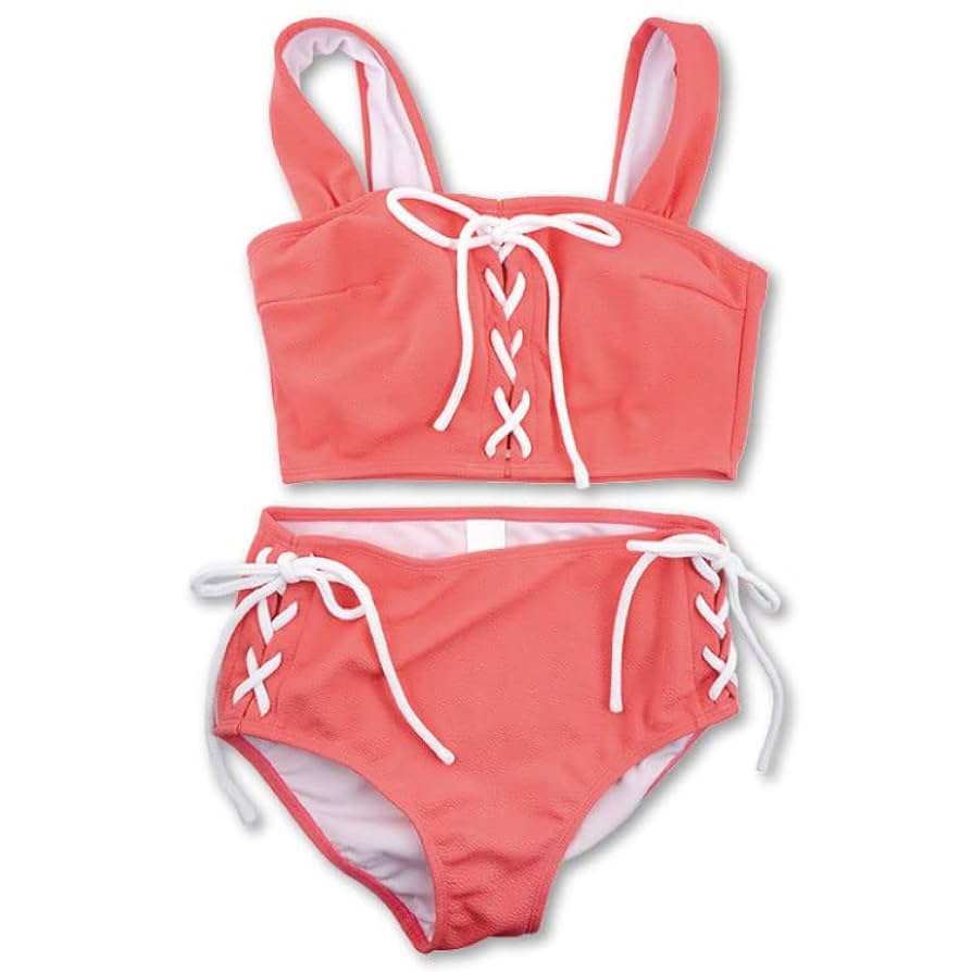 新品未使用タグ付き｜Darich｜完売水着 ダーリッチ Darich DDモチーフバンドゥビキニ【返品不可商品