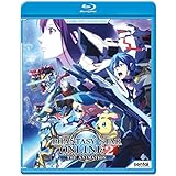 Phantasy Star Online 2 [Blu-ray]