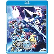 Phantasy Star Online 2