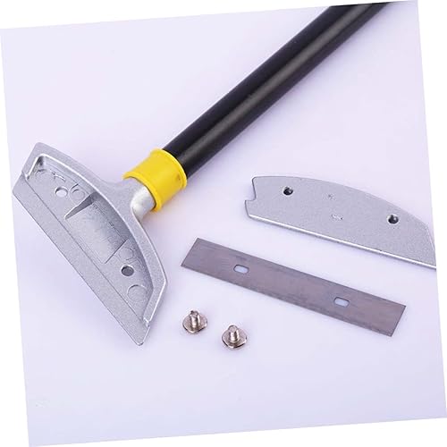 Miniatura 2 de GLEAVI Rascador de goma rascador de mano, rascador de ducha, quemadores, escobilla de ducha pequeña, escobilla de agua, rascador de vidrio para