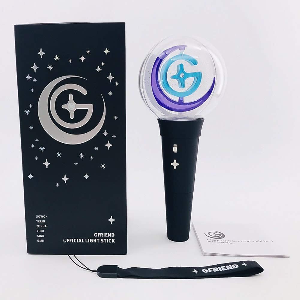 GFRIEND Ver. 2 Light Stick for Concerts with LED Australia