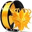 Silk Pla Bright Gold