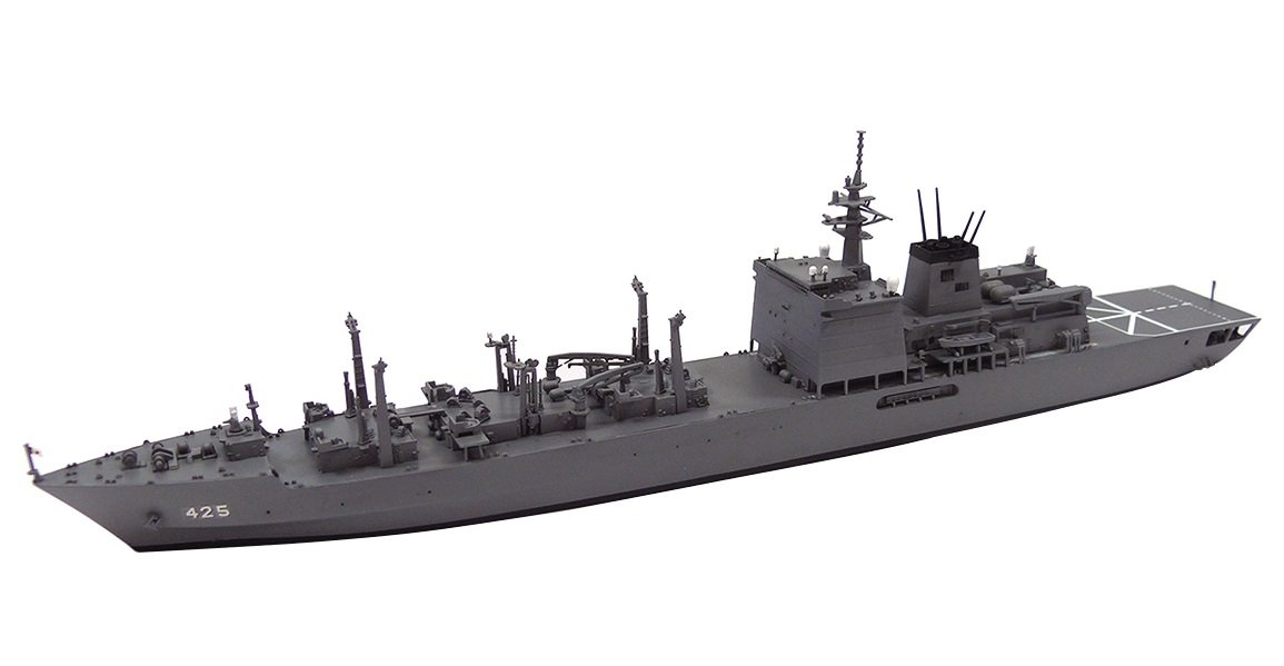 青島文化教材社 1/700 ウォーターラインシリーズ 海上自衛隊 護衛艦 おおなみ プラモデル 008 51ESD-x509L._AC_SY200_QL15_.jpg