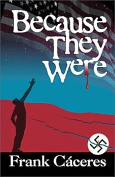 Paperback Because They Were Book