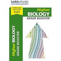 Higher Biology