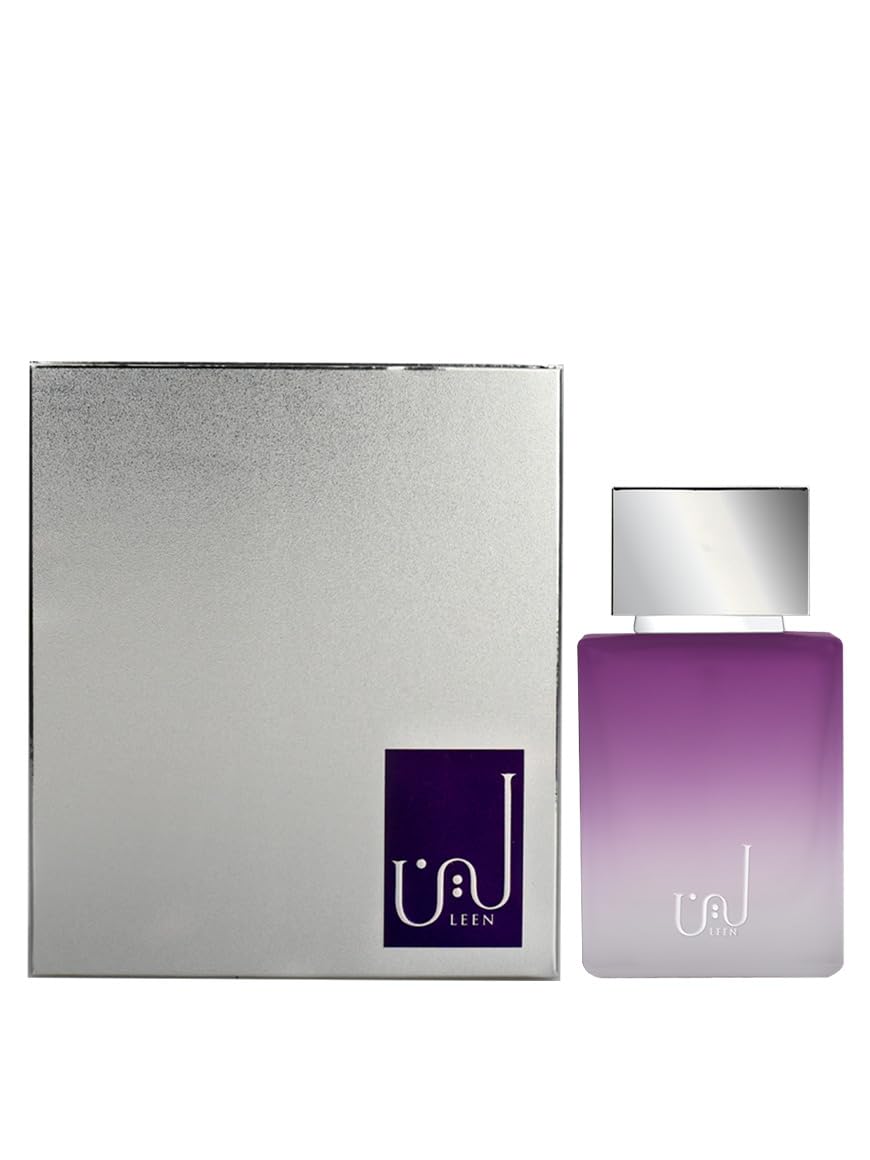 Leen | eau de parfum | 50ml | unisex spray | By Ahmed al Maghribi