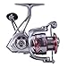 Cadence Spinning Reel, CS7 Strong Aluminum Frame Fishing Reel with 10 Durable & Corrosion Resistant Bearings for Saltwater or Freshwater,Super Smooth Powerful Reel with 29LBs Max Drag 6.2:1 Spin Reel