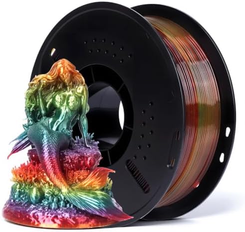QFOUR PETG Transparent 1.00kg