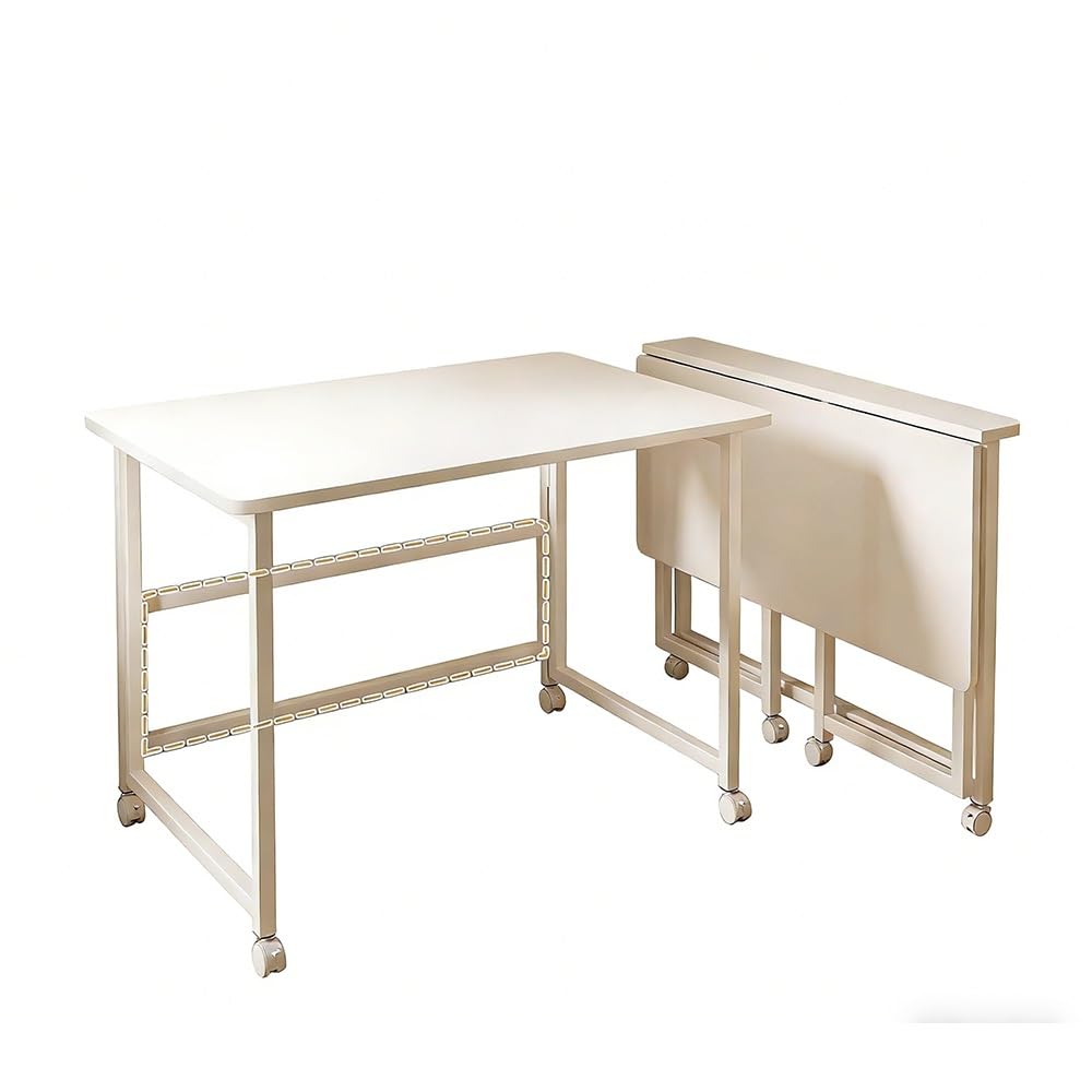 GLigeT Versatile Get More Out of Your Space! Multifunctional Flip-Down Folding Table