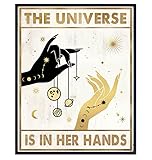 8x10 UNFRAMED PRINTS - NOT Canvas or Tin Sign UNIQUE WALL ART DECOR - Cool original home decorations for office, living room, bedroom, bathroom, family room, man cave, dorm, dining room, kitchen, classroom, apartment, bar, baby nursery PERFECT PRESEN...