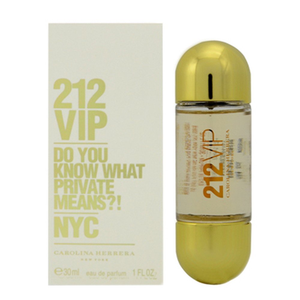 Amazon | キャロライナ ヘレラ CAROLINA HERRERA 212 VIP 30ml EDP SP