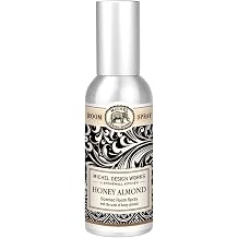 Michel Design Works Home Fragrance Spray, Honey Almond