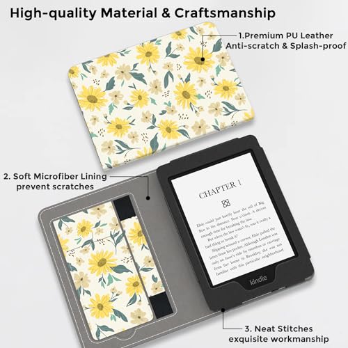 image for VORI Stand Case for 7