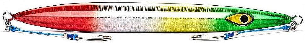 Rip Roller Slow Fall Jig Ironman 500g/19Oz