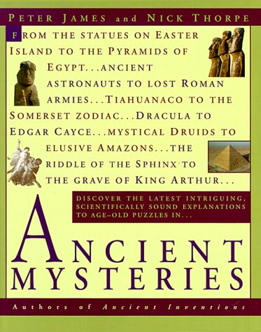 Ancient Mysteries