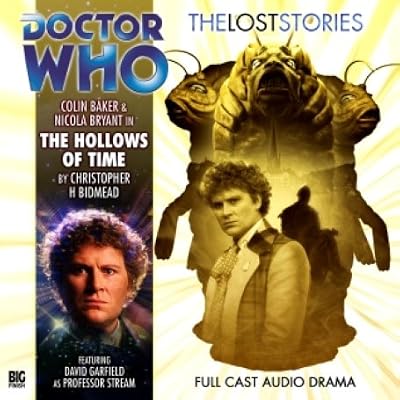 The Hollows of Time