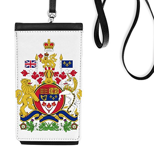 Sac à main suspendu téléphone Canada parfait pour vos voyages