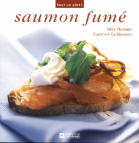Saumon Fumé