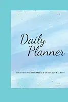 2022 Digital Planner Journals for Journal | Monthly, Weekly, and Daily Planner | iPad Planner, Goodnotes Planner | Mental Health And Wellness Planner, Gratitude, Affirmations, Journals Journal