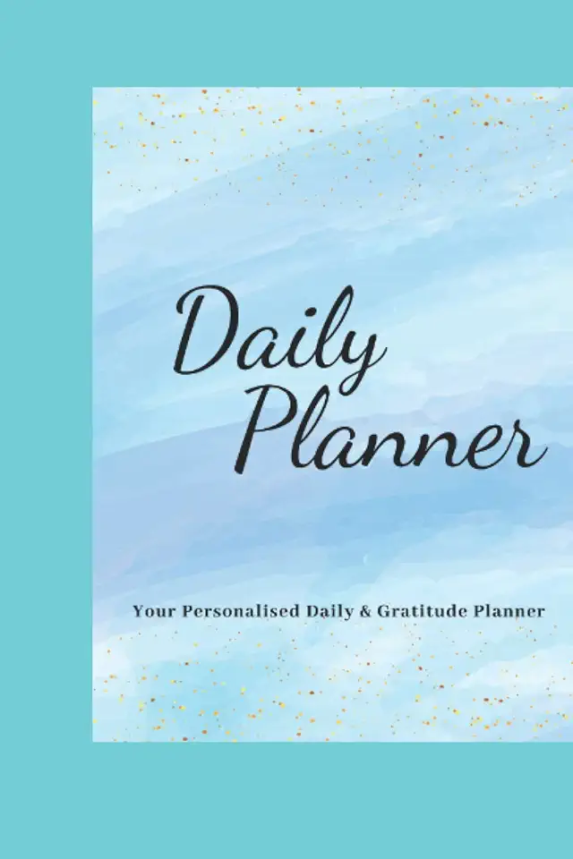 2022 Digital Planner Journals for Journal | Monthly, Weekly, and Daily Planner | iPad Planner, Goodnotes Planner | Mental Health And Wellness Planner, Gratitude, Affirmations, Journals Journal