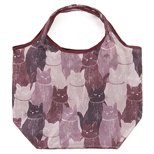 Kusuguru クスグルジャパン vol.A くすぐる エコバッグ Sサイズムッシュいっぱい柄 20-0005#1 PK