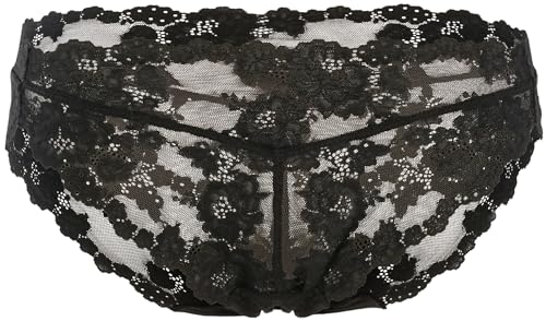 Royal Lounge Intimates Women's Briefs en coton doux de qualité supérieure