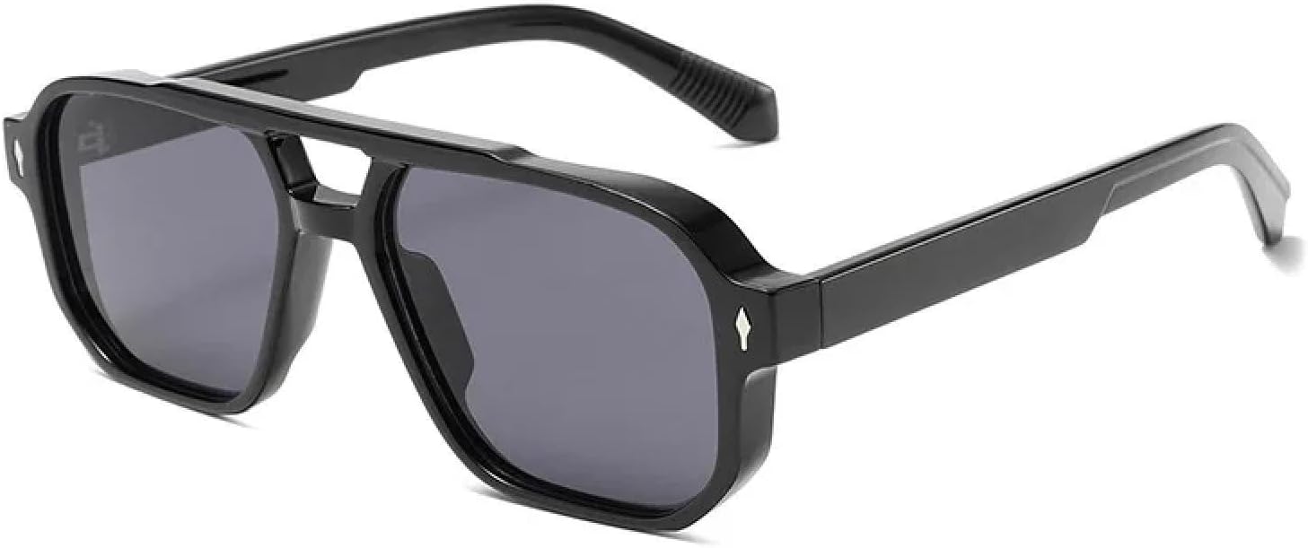 Sunglasses for Men Women Vintage Retro Sun Glasses