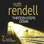 Cover of Thirteen Steps Down