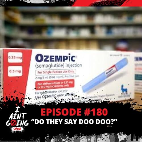 『Do They Say Doo Doo? Ep: #180』のカバーアート