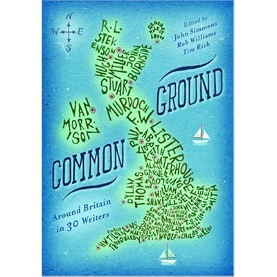 Common Ground