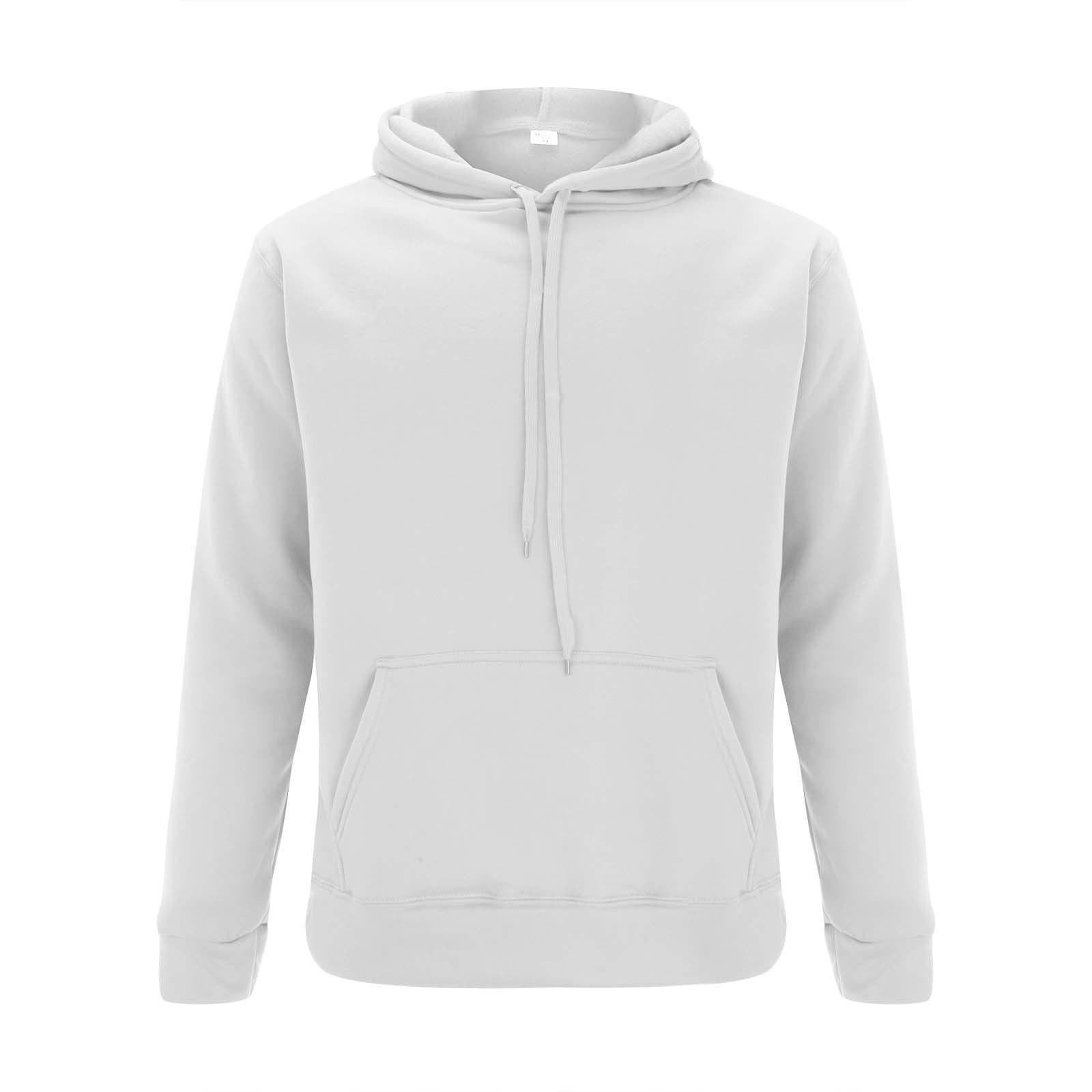 Conjunto de chándal para hombre con capucha, pantalones de correr | Chándal Hombre Conjunto con Capucha Top de Manga Larga y Pantalones de Correr con Cintura Elastica Running