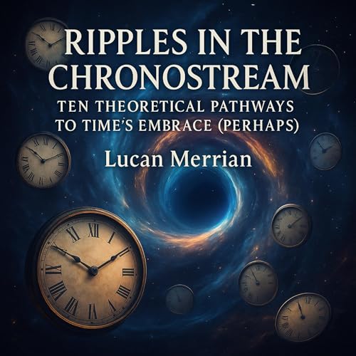 Ripples in the Chronostream by Lucan Merrian episode artwork