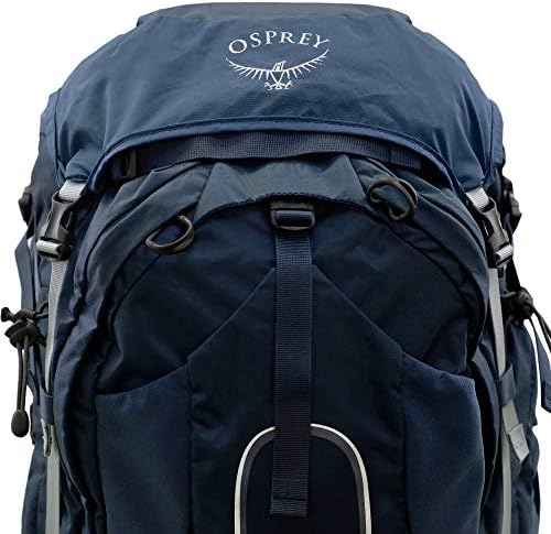 osprey xenith 88l