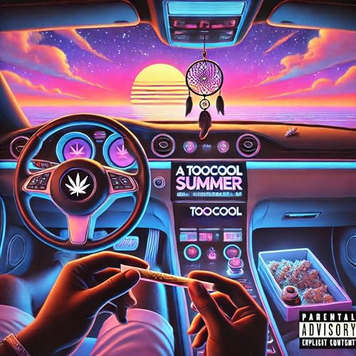 A TooCool Summer [Explicit]