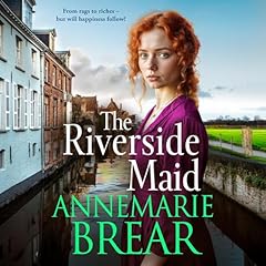The Riverside Maid cover art