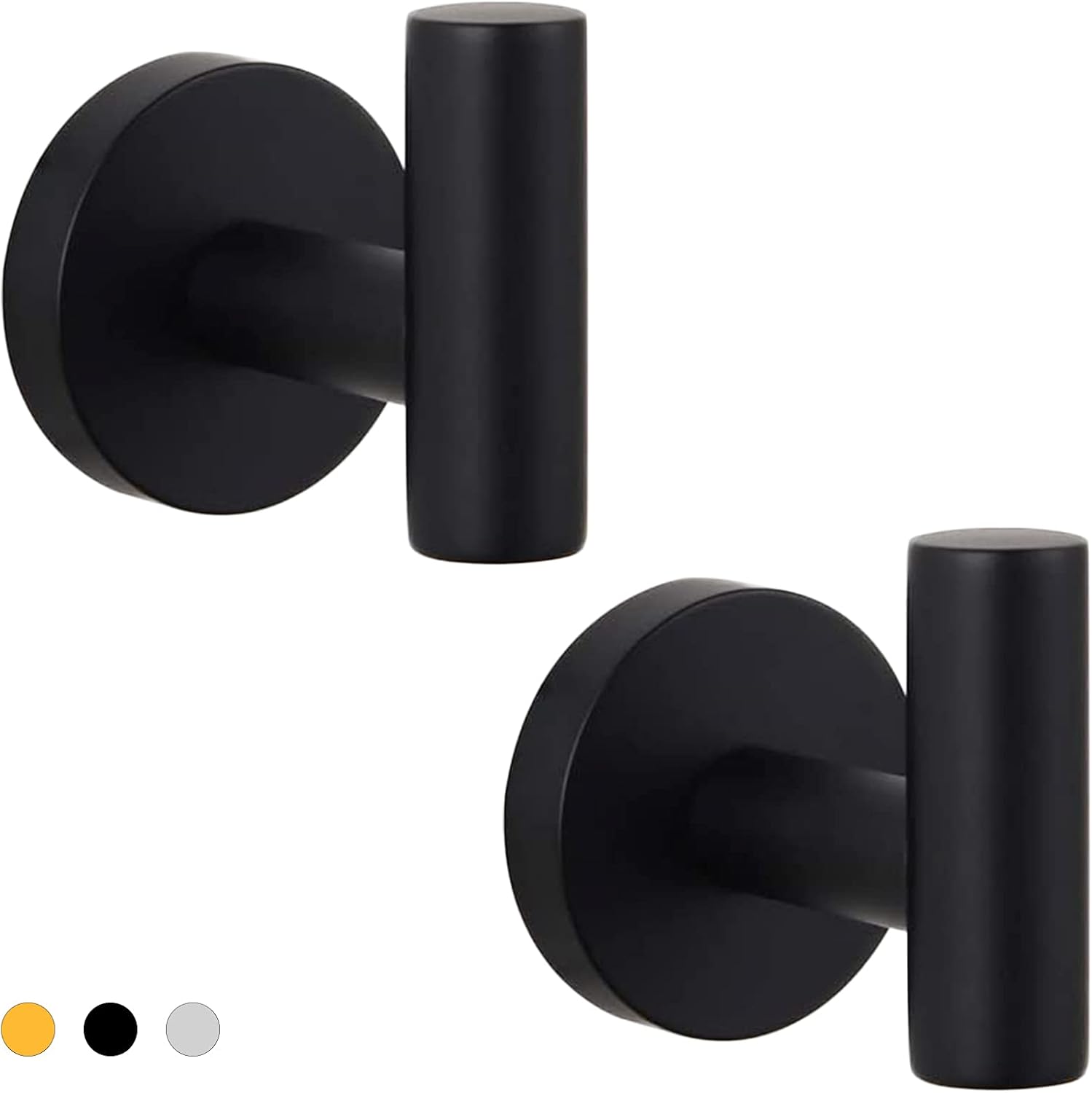 Modern bath hooks Clearance