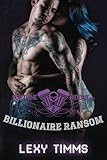 Cover zum Buch Billionaire Ransom