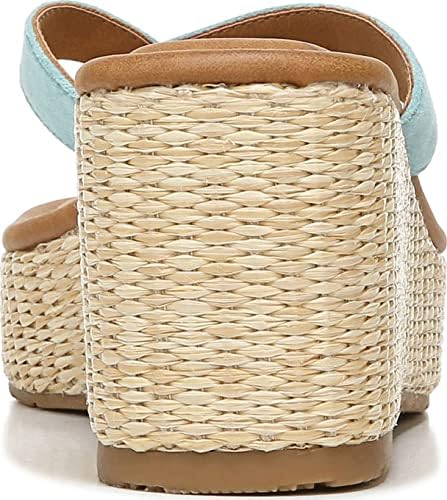 Zodiac Women's Rio,Turquoise,11 | Image 3