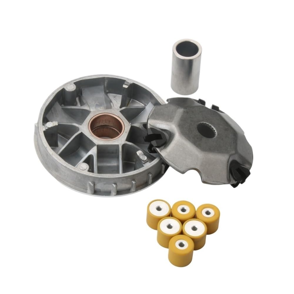 Kit variador de Rodillos de 10 g Compatible con Scooter GP1 LowSeat125 Eu3 Rambla125cc CM144403