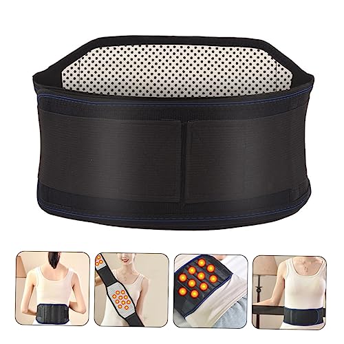 Faja lumbar y abdominal NOLITOY talla 100X8X1cm miniatura 2