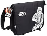 al pacino  Alpa Borsa Messenger, Black (nero) - SWST8756BLK