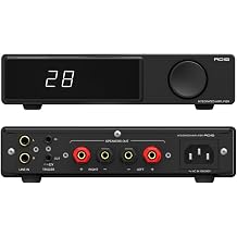 SMSL AO10 Bluetooth Power Amplifier