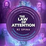Cover of The Law of Attention