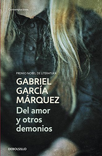 Del amor y otros demonios (Contemporánea)