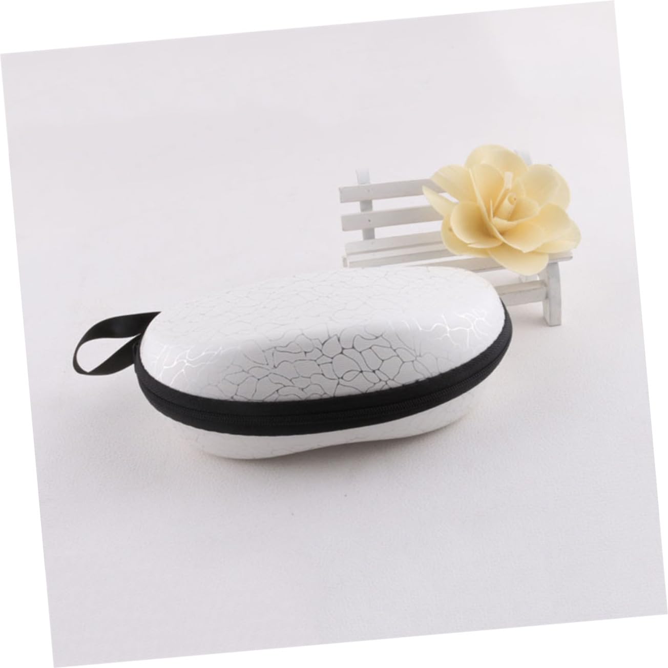 Estuche Para Gafas De Sol Antiestrés Estuche Para Anteojos 3 Piezas
