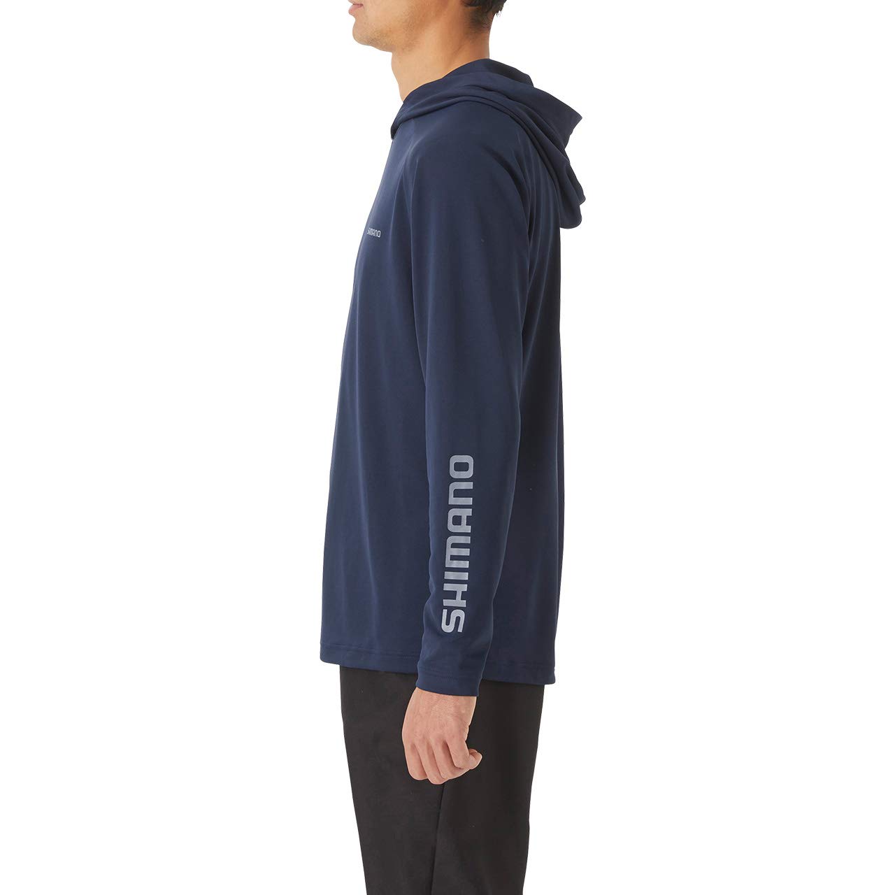 Amazon.co.jp: Shimano WJ-044T Fishing Wear Jacket SUN PROTECTION